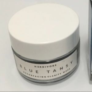 New Herbivore Blue Tansy Clarity Mask 14ml